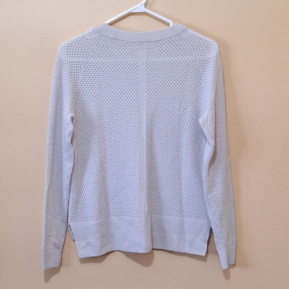 Margaret O'Leary Cashmere Sweater - Picture 2 of 4